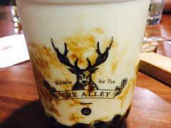 -鹿角巷The Alley(龙湖天街店)