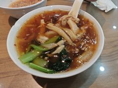 -西安贾三灌汤包·回坊小吃·清真炒菜(北院门总店)