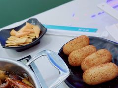 -黄记煌三汁焖锅(首创奥特莱斯店)