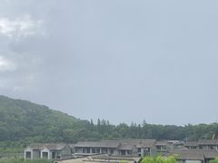 -上海佘山茂御臻品之选酒店(原佘山艾美酒店)