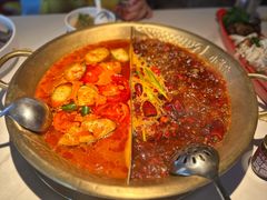 -小龙坎火锅(IFS HOT店)