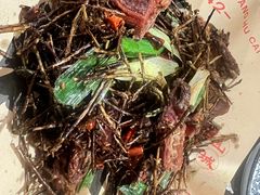 -情妹耙泥鳅·江湖川菜(科华店)