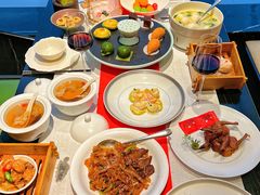 -馋遇江南·精致湖景雅宴(东方之门店)