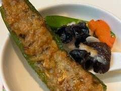 -花城苑广府菜(侨鑫店)