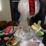 鱼头火锅界的鲜美传说