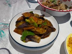 东北地三鲜-人民公社大食堂(张家湾店)