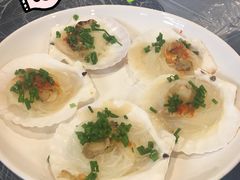 -虎虎龙虾大排档(双井店)