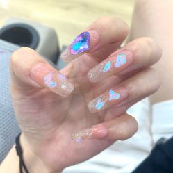 -悦色美甲美睫·精品