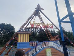 -青岛方特梦幻王国