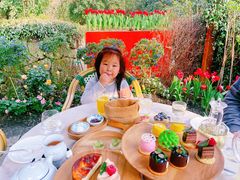 -三嚥阁 La Villa Restaurant