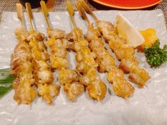 -满来寿喜烧(金虹桥店)