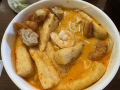 -绿柠食堂(北外滩店)