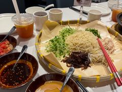 -眉州东坡(华联万柳店)