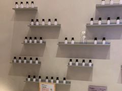 -泰合玺·精油疗愈 SPA(南京河西万达店)