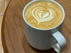 -Radar Coffee(思南路店)