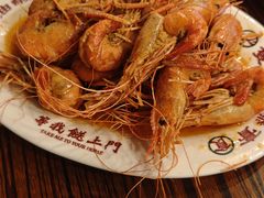 -等我餸上门海鲜大排档(天河南店)