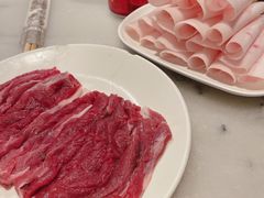 -将台涮肉(酒仙桥店)