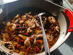 -巴渝兄弟川菜(宽街店)