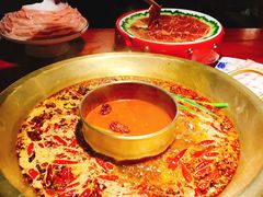 -春熙里老火锅(春熙路店)