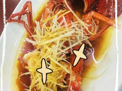 -望海潮海鲜店 特色家常菜(在海一方店)