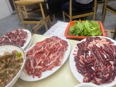 -贵宾牛·潮汕牛肉火锅(珠池总店)