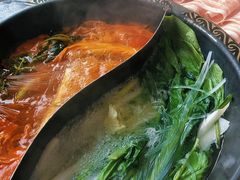 -狼头山火锅 KTV欢唱·烤串(理工大学店)