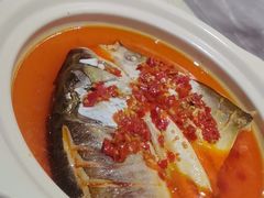 -合家亲妈妈菜·博山菜老字号(联通路店)