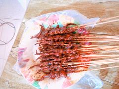 -十里铺铁板鱿鱼