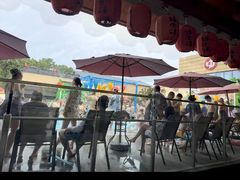 -极乐汤(川沙店)