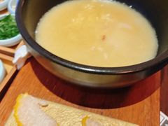 -银米·云南传统过桥米线(双廊黑金冠店)