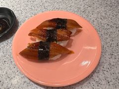 -争鲜回转寿司(中街大悦城店)