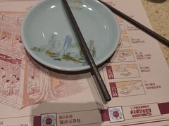 -点都德(奥体印象城店)