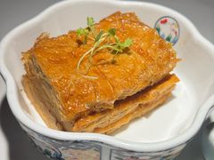 -锦府园·杭州小馆·创意杭帮菜(湖滨银泰in77店)