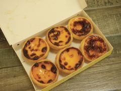 -安德鲁饼店(总店)