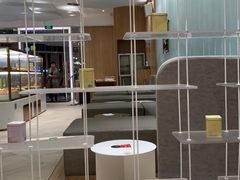 -奈雪的茶(国金中心店)