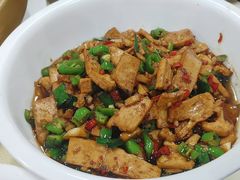 -笨罗卜浏阳菜馆(太平街店)