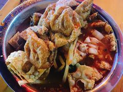 -桂湘缘卤味螺蛳粉