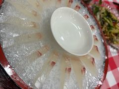-鹤睦鱼生·啫啫煲·海鲜(保利百合店)