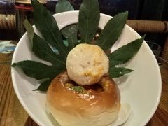 -烛影拾光观景餐厅·创意菜·摄影·小提琴(大唐不夜城店)