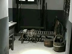 -青岛德国监狱旧址博物馆