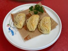 -山水茶艺馆·点心粤菜·30年老字号