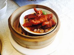 -七哥港式茶餐厅(亮马桥总店)