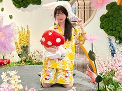 -神帆·元气汤泉(解放西路店)