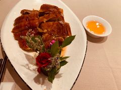 港式烧鸭-尚一汤·粤菜海鲜(环球港店)