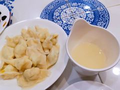 -东方饺子王(新奥购物中心店)