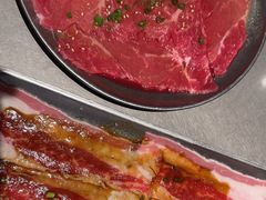 -大叹号·朝鲜族烤肉(滨海吾悦广场店)