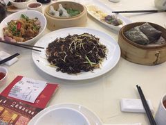 -龙禧渔村酒楼