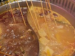 -宏姐串串香(宏伟路店)