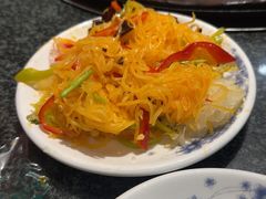 -老渔翁炖鱼坊(黄海西路东山店)