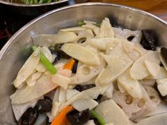 -启香鸡私房菜(湖景店)
